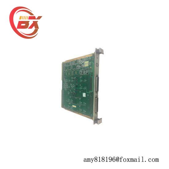 GE VME-MB-Z004