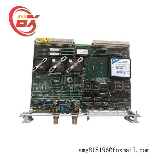 GE VMIVME-4140