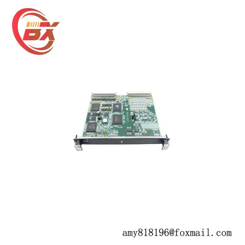 GE VTUR H1B IS200VTURH1BAC Control Board