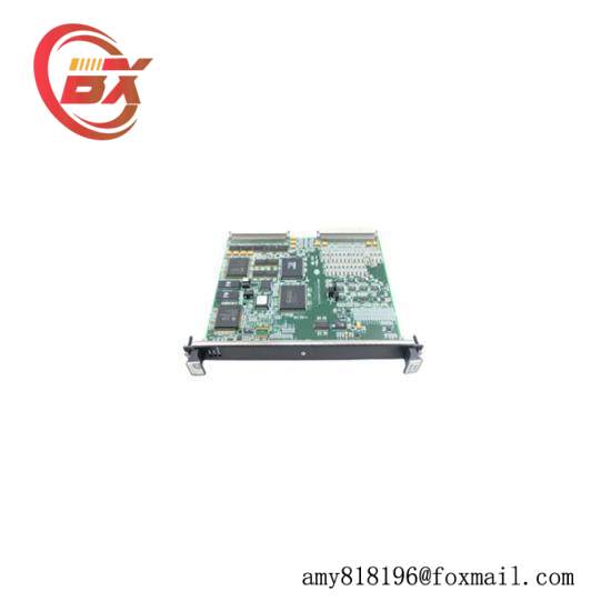 GE VVIB H1C IS200VVIBH1CAC Control Board