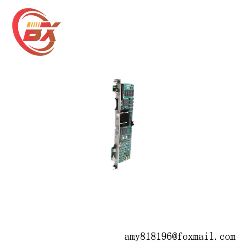 GEC ALSTHOM MVAX12B1DA0753A