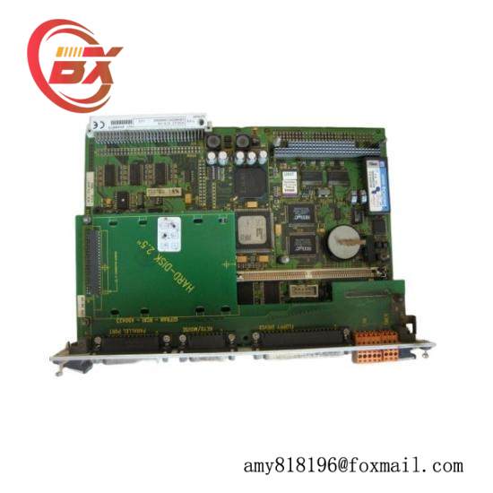 GEFRAN RCB-ND-6BH003031000000 Modular