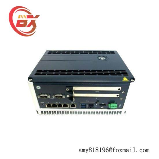 GENERAL ELECTRIC 04220FL11232A Controller Module
