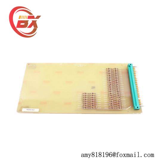 GENERAL ELECTRIC 0945D814G0003 DIODE CARD PCB CIRCUIT