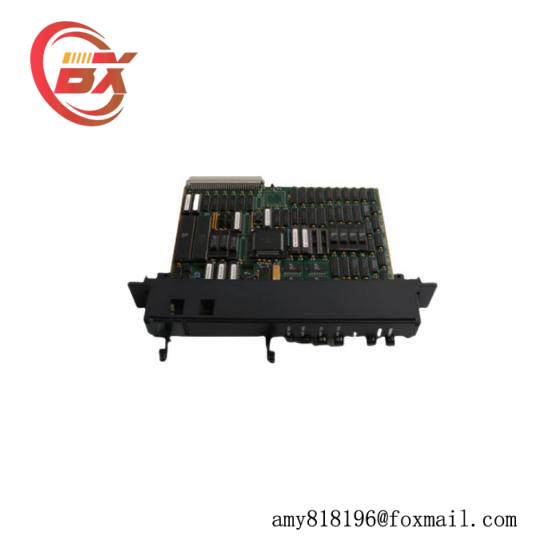 General Electric 31F257 Control Board