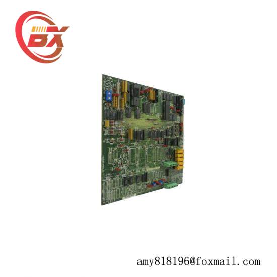 General Electric 531X139APMAXG2 F31X139APMALG2FR01 Micro Application Board