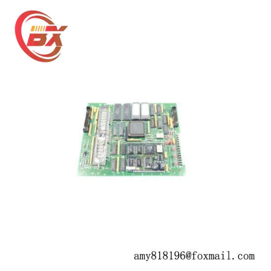 GENERAL ELECTRIC 531X306LCCBEG3 ANALOG I/O TERMINAL BOARD