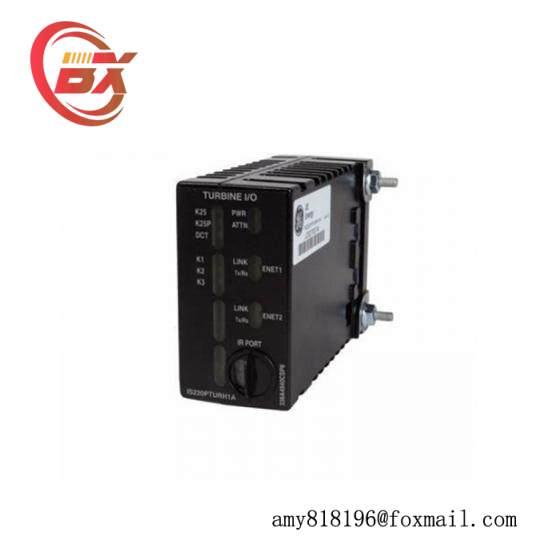 GENERAL ELECTRIC 6KBU300-85 BRAKING UNIT