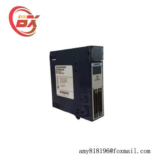 General Electric 8455-SW-CF Bus Interface Module