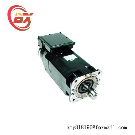 General Electric A06B-1006-B100 SPINDLE MOTOR