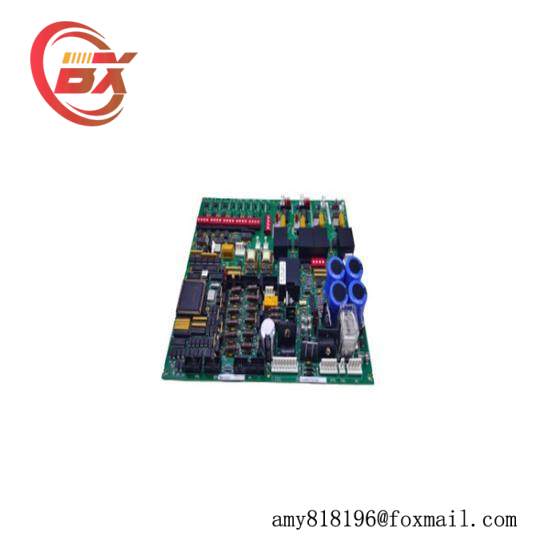GENERAL ELECTRIC DS200CDBAG1BBB Contactor Drive Board