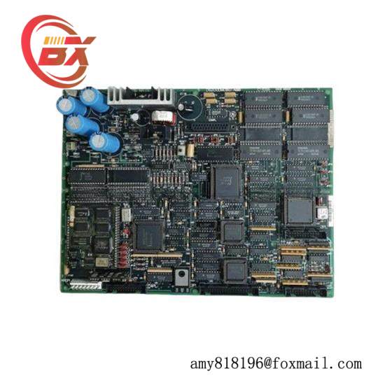 GENERAL ELECTRIC DS200DMCBG1A