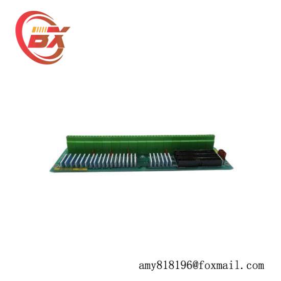 GENERAL ELECTRIC DS200DTBBG1AAA RELAY BOARD