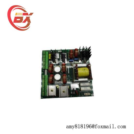 GENERAL ELECTRIC DS200EXPSG1A POWER SUPPLY BOARD
