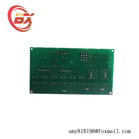 GENERAL ELECTRIC DS200FCSAG2A Interface Board