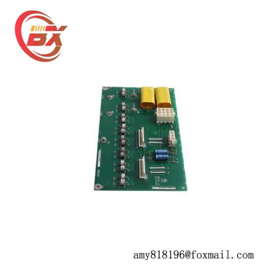 GENERAL ELECTRIC DS200FCSAG2A Interface Board