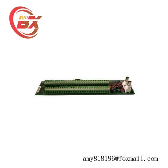 GENERAL ELECTRIC DS200PTBAG1ABA Circuit Board