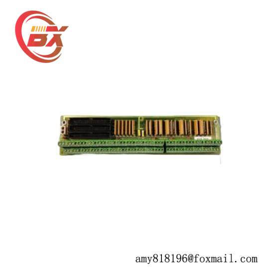 GENERAL ELECTRIC DS200QTBDG1AAA DIGITAL CONTACT TERMINAL BOARD