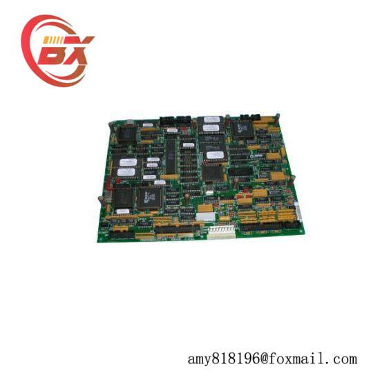 General Electric DS200SLCCG3ACC DS215DENCG3AZZ01A Circuit Board