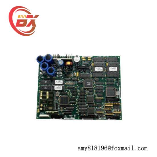 GENERAL ELECTRIC DS200TCCAG1AHB