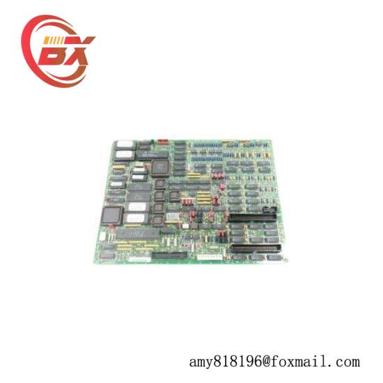 GENERAL ELECTRIC DS200TCCBG1AKC CIRCUIT BOARD