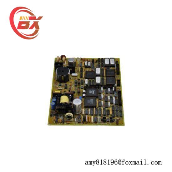 GENERAL ELECTRIC DS200TCDAG1A I/O PROCESSOR INTERFACE BOARD