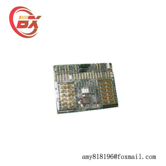 General Electric DS200TCDAG1ADA Digital Input Output Card