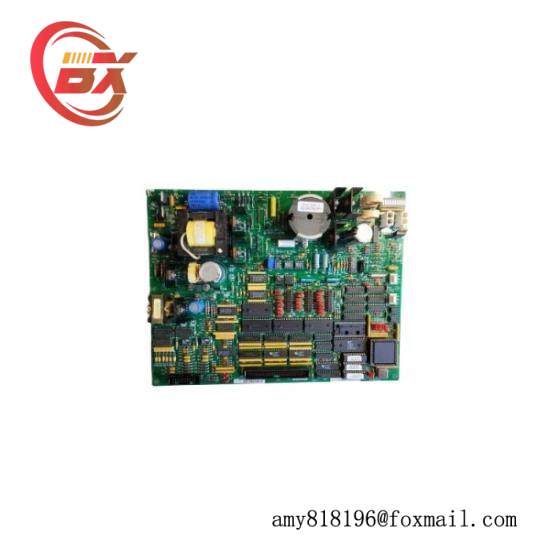GENERAL ELECTRIC DS200TCEAG28TF INPUT CONTROL CARD