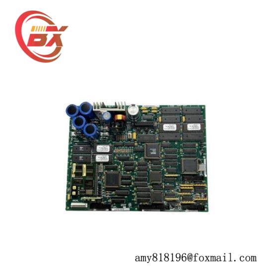 GENERAL ELECTRIC DS200TCOBG1AEB MAIN CONTROL BOARD