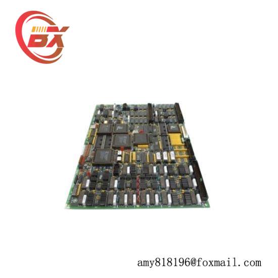 GENERAL ELECTRIC DS200TCQCG1AFC RELAY BOARD