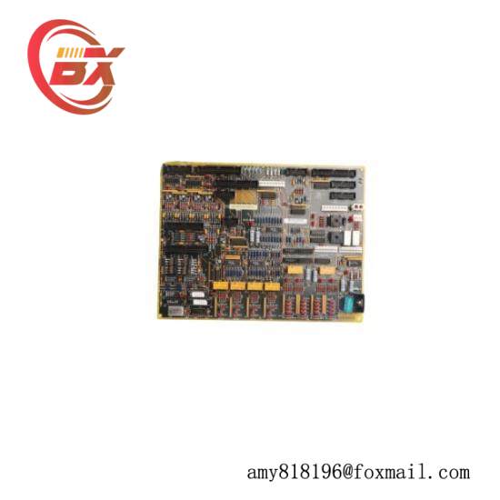 General Electric IC3600STDC1