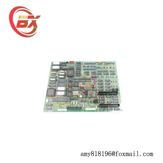 General Electric DS200TCQRG1AFC
