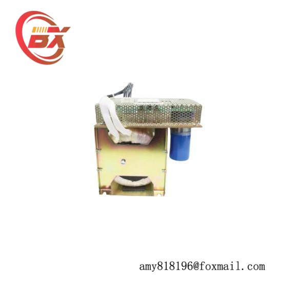 General Electric DS2020DACAG2 AC/DC Power Conversion Module