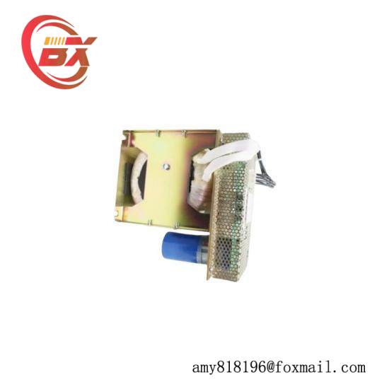 General Electric DS2020DACAG2 AC/DC Power Conversion Module