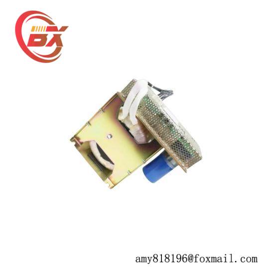General Electric DS2020DACAG2 AC/DC Power Conversion Module