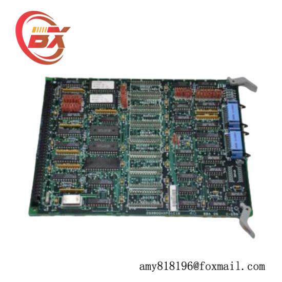 GENERAL ELECTRIC DS3800HXPD1C1E