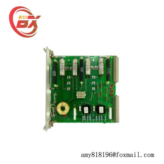 General Electric IS230TREA1AG01