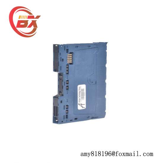 General Electric EP-125F Input Module
