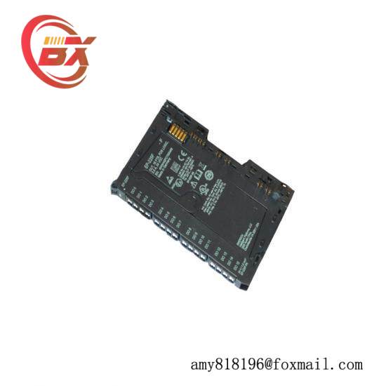 General Electric EP-225F Digital Output Module