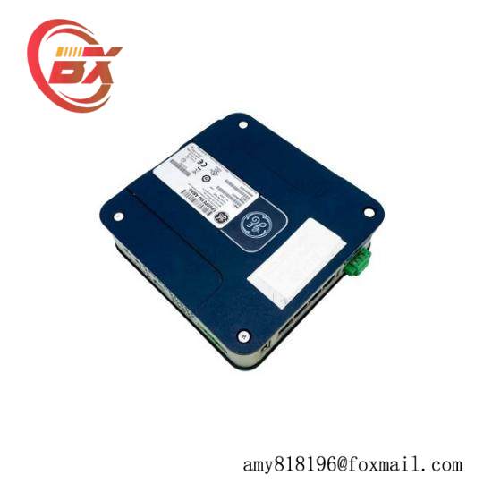 GENERAL ELECTRIC EPSCPE100-ABAG STANDALONE PACSYSTEMS RSTI-EP CONTROLLER