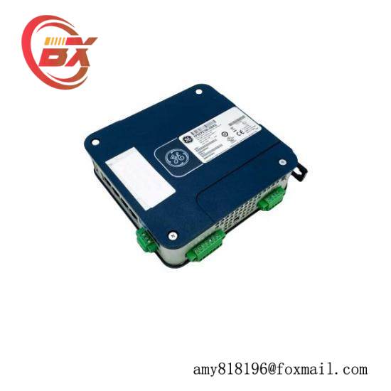 GENERAL ELECTRIC EPSCPE100-ABAG STANDALONE PACSYSTEMS RSTI-EP CONTROLLER