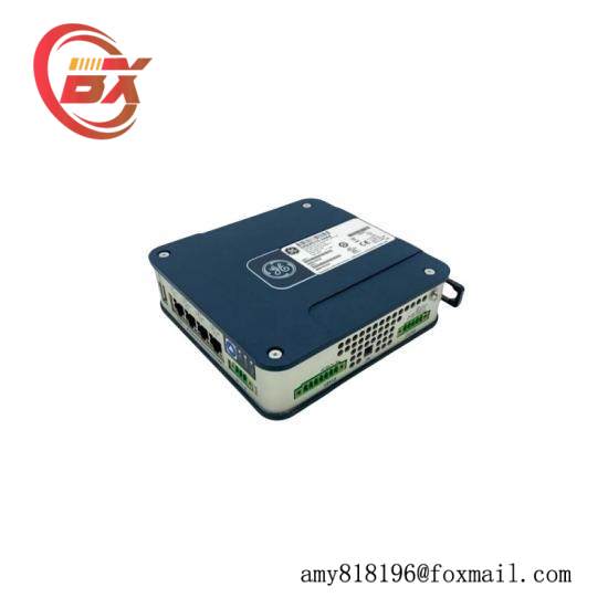 General Electric EPSCPE115-AAAB Standalone Controller