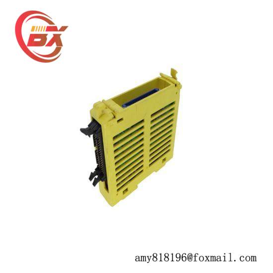 General Electric Fanuc A03B-0815-C004 I/O Module