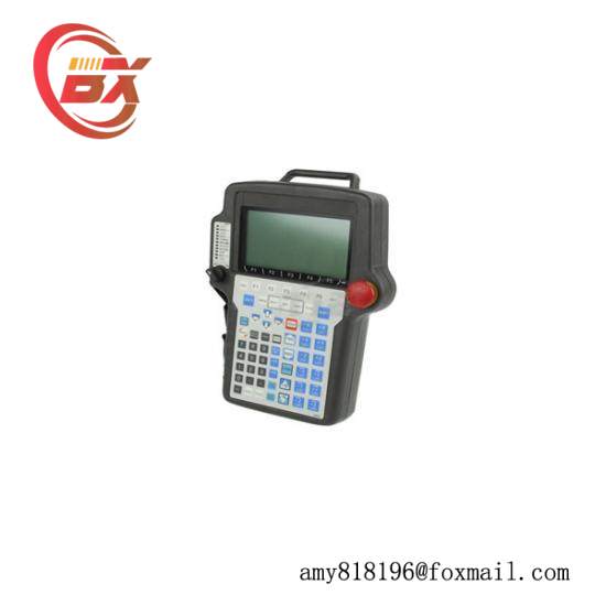 General Electric Fanuc A05B-2301-C302 Teach Pendant