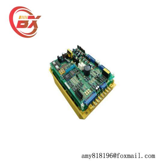 GE IS200TSVCH2ADC