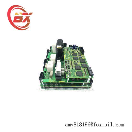 General Electric Fanuc A06B-6400-H102