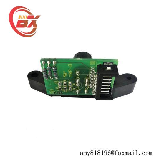 Fanuc 0140-36600