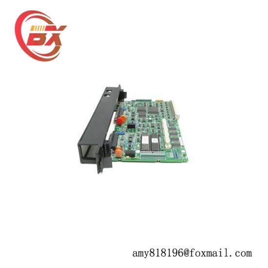 General Electric Fanuc HE697RTM700B High Speed Counter Module