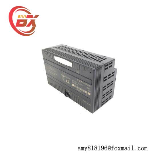 GE DS200GSIAG1