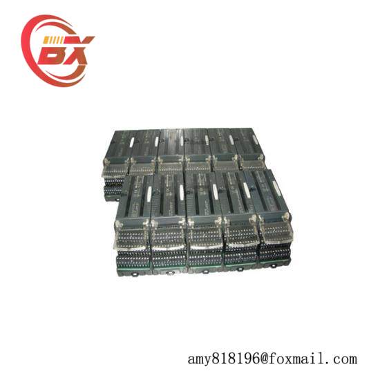 GE Fanuc IC693MDL640  Logic Input Module